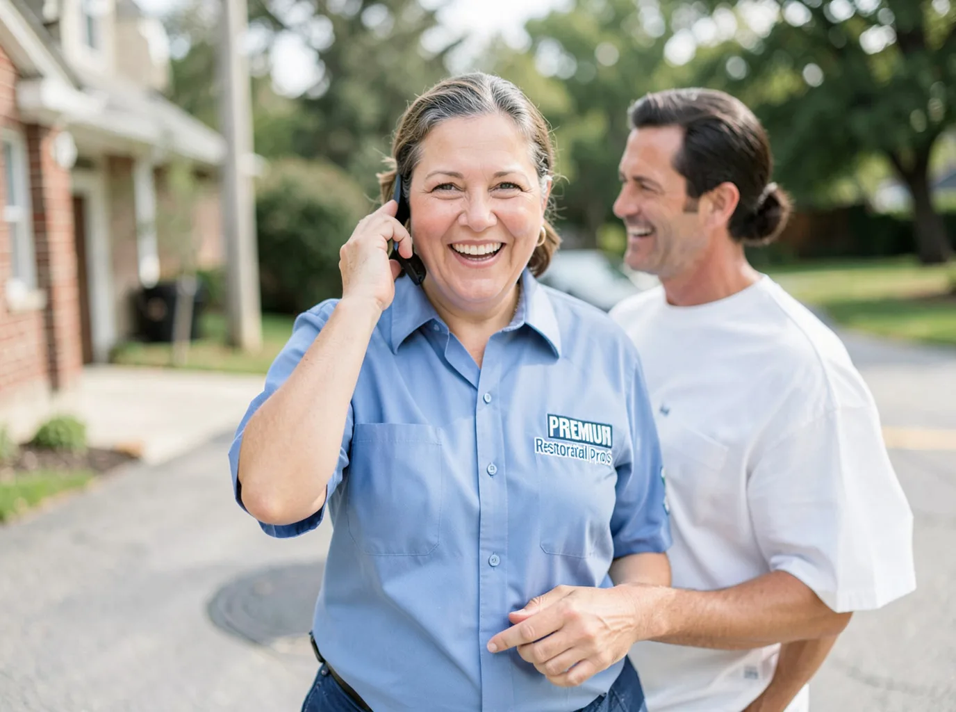 Water Damage Restoration Fort Howard, MD FAQs